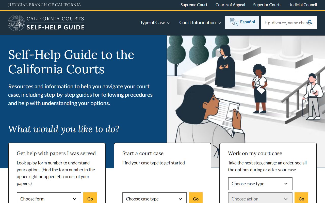 Santa Cruz County released inmates clean slate self-help resource